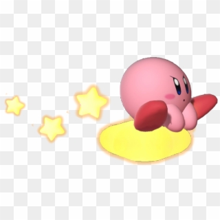 Nintendo Fanon Wiki - Kirby Star Transparent, HD Png Download