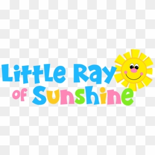 Little Ray Of Sunshine, HD Png Download