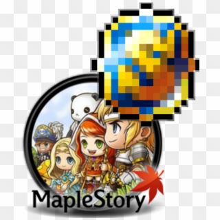 Maplestory Scania Icon, HD Png Download