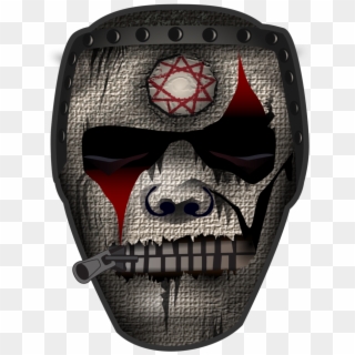 Slipknot Ot9 Des-2359 A5, HD Png Download