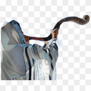 Shofar Blowing Png Pic - Fall Feasts Of The Lord, Transparent Png