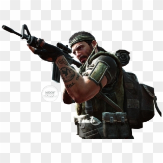 Call Of Duty - Call Of Duty Png, Transparent Png