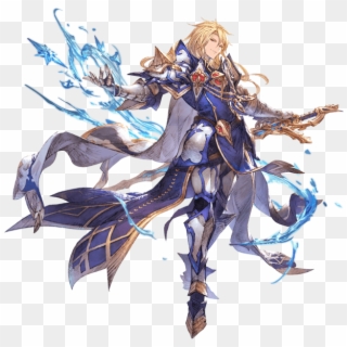 Gbf Bald, HD Png Download