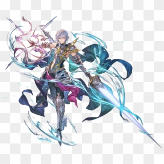 Granblue Grimnir, HD Png Download