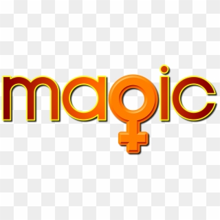 Magic Logo - Circle, HD Png Download
