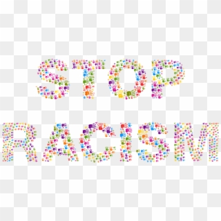 Racism, Race, Ethnicity, Human, People, Persons, Hate - Anti Racist, HD Png Download