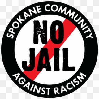No-jail - Circle, HD Png Download