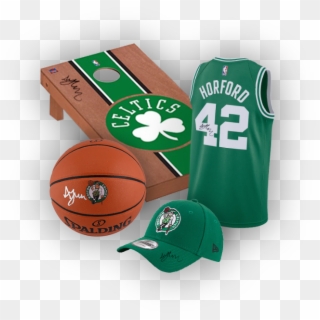 Transparent Celtics Jersey Png - Boston Celtics, Png Download