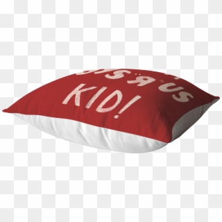 I M A Toys R Us Kid Pillow   Class - Pillow, HD Png Download