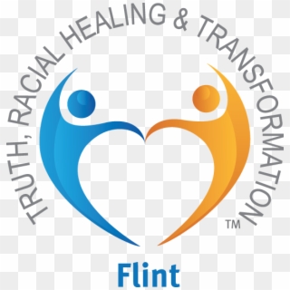 Community Foundation Of Greater Flint Event Will Tackle - Truth Racial Healing And Transformation, HD Png Download