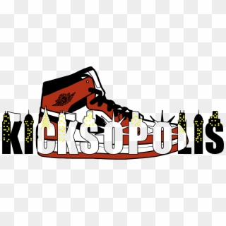 Kicksopolis - Com, HD Png Download