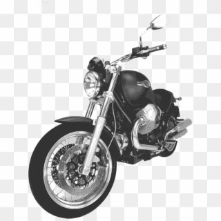 Motorcycle Harley-davidson Portable Network Graphics - Harley Davidson Moto Png, Transparent Png