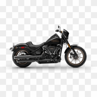 2020 Harley Low Rider S, HD Png Download