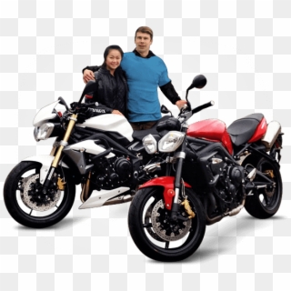 Who Is Team Arizona - Motorcyclist Png, Transparent Png