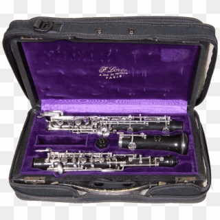 Used Loree Oboe - Piccolo Clarinet, HD Png Download
