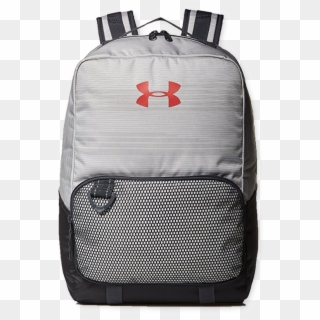 Under Armour Backpack Youth, HD Png Download