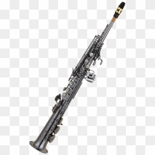 Cor Anglais Saxophone Clarinet Family Bass Oboe - Firearm, HD Png Download