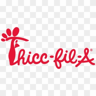 Chick Fil A Red, HD Png Download