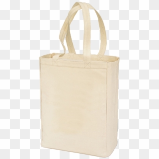Tall Tote Bag Canvas, HD Png Download