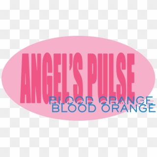 Blood Orange Angels Pulse, HD Png Download