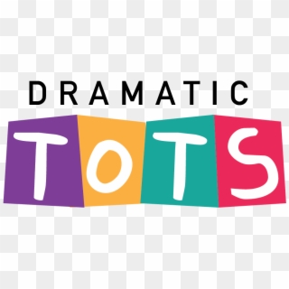 Dramatictots Starting Saturday 10th June Clipart ,, HD Png Download