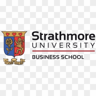 Sbs Logo - Strathmore University, HD Png Download