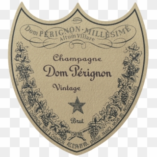 Dom Perignon 2009 Label, HD Png Download