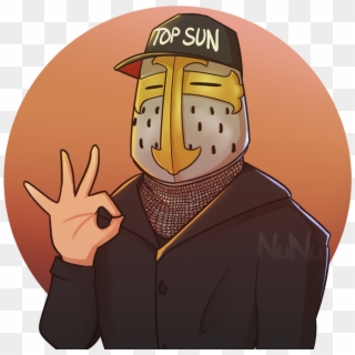 Transparent Swagger Clipart - Fan Art Swaggersouls, HD Png Download