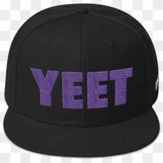 These Damned Kids And Their Yeet Hat - Baseball Cap, HD Png Download
