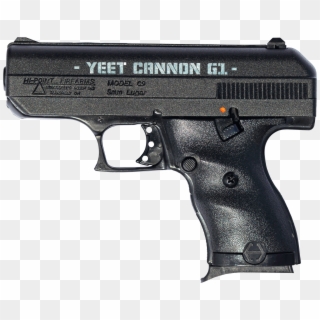 Hi Point Yeet Cannon, HD Png Download