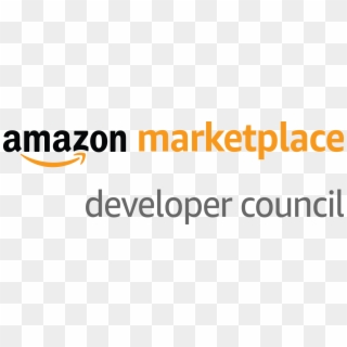 Amazon Marketplace - Amazon Marketplace Developer Council, HD Png Download