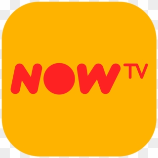 Now Tv Logo - Now Tv, HD Png Download