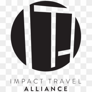 Impact Travel Alliance, HD Png Download