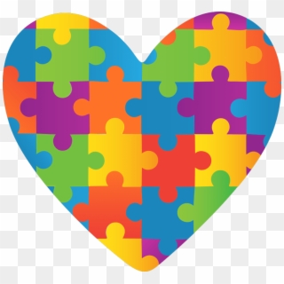 April Is Autism Awareness Month Clipart , Png Download - World Autism Awareness Day 2018, Transparent Png