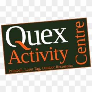 Quex Activity Centre - Signage, HD Png Download