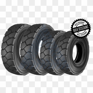 Forklift Tires, HD Png Download