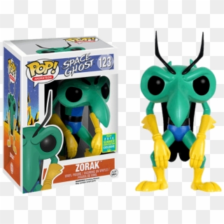 Funko Pop Space Ghost, HD Png Download