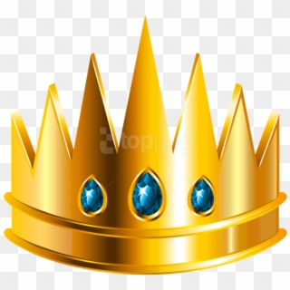 Princess Crown Clipart Png -crown Clipart Png - Transparent Background Clipart Png Download Crown Png, Png Download