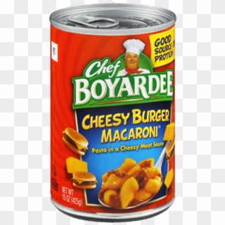 Chef Boyardee Abc 123 With Meatballs, HD Png Download