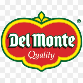 Del Monte Philippines Logo, HD Png Download