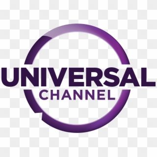 #logopedia10 - Universal Channel Png, Transparent Png