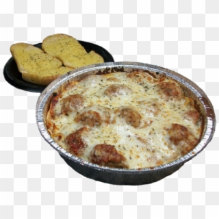 Transparent Spaghetti And Meatballs Png - Quiche, Png Download