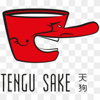 Tengu Sake, HD Png Download
