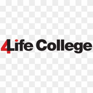 4life College Logo, HD Png Download