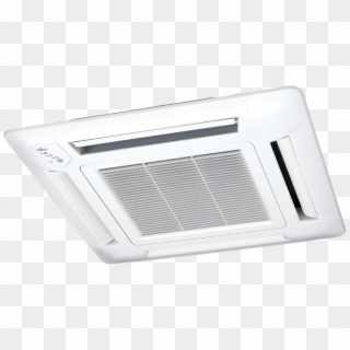 Fujitsu General United States & Canada - Ceiling Air Conditioner, HD Png Download