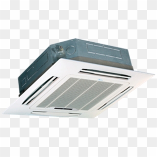 Cassette Duct Air Conditioner, HD Png Download