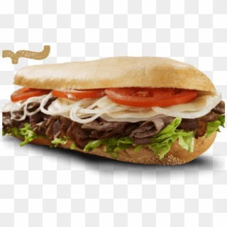Free Png Download Submarine Sandwich Png Images Background - Patty, Transparent Png