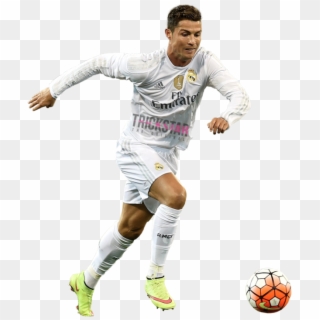 Ronaldo 2015 Png - Ronaldo Photos Download 2018, Transparent Png