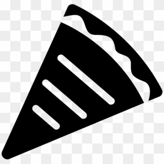 This Is A Quesadilla Icon - Blade, HD Png Download
