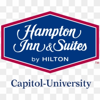 Tallahassee, Fl 32310 692-7150 - Hampton Inn And Suites Logo Eps, HD Png Download